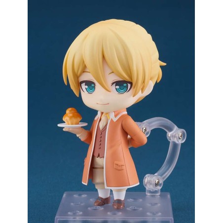 Kagamine Len The Servant Of Evil Nendoroid