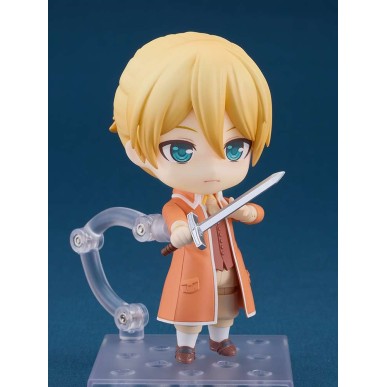 Kagamine Len The Servant Of Evil Nendoroid