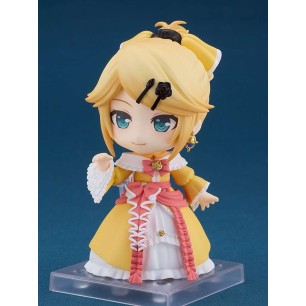 Kagamine Len The Servant Of Evil Nendoroid