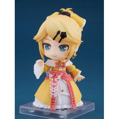 Kagamine Len The Servant Of Evil Nendoroid