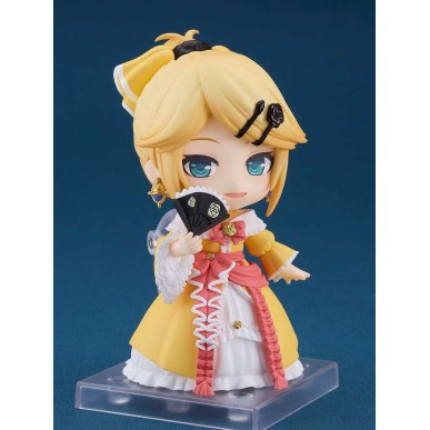 Kagamine Len The Servant Of Evil Nendoroid