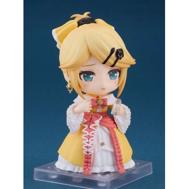 Kagamine Len The Servant Of Evil Nendoroid