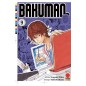 BAKUMAN N.9