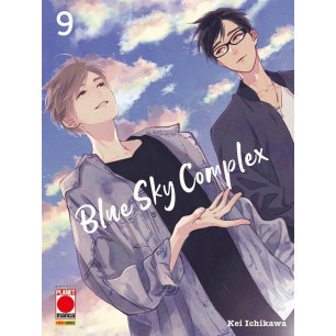 BLUE SKY COMPLEX N.9