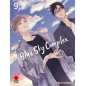 BLUE SKY COMPLEX N.9