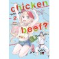 CHICKEN OR BEEF? N.2