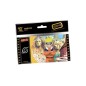 NARUTO - GOLDEN TICKET BLACK EDITION 01 - NARUTO