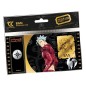 THE SEVEN DEADLY SINS - GOLDEN TICKET BLACK EDITION 02- BAN