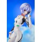 Neon Genesis Evangelion Collector Edition 1/7 Statue