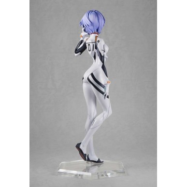 Neon Genesis Evangelion Collector Edition 1/7 Statue