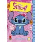 STITCH IL MANGA N.2