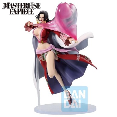 ONE PIECE BOA HANCOCK ICHIBANSHO FIGURE