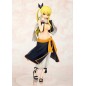 Fairy Tail Lucy Heartfilia Natsu Costume Pop Up Parade L