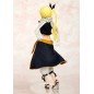 Fairy Tail Lucy Heartfilia Natsu Costume Pop Up Parade L