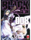 BLACK LAGOON N.8