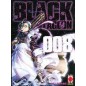 BLACK LAGOON N.8