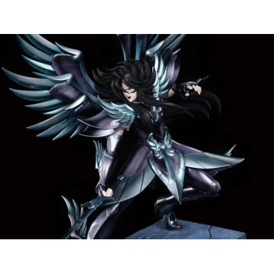 Saint Seiya Hades Ikigai