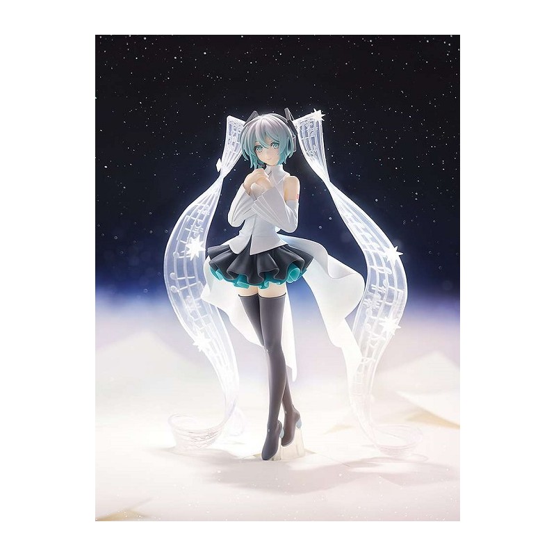 Hatsune miku little missing stars ver pop up parade