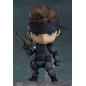 Metal Gear Solid Snake nendoroid