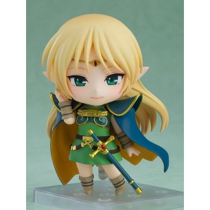 Record of lodoss war deedlit nendoroid