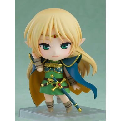 Record of lodoss war deedlit nendoroid