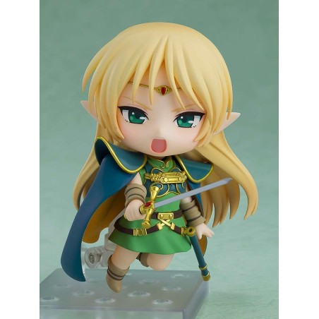 Record of lodoss war deedlit nendoroid