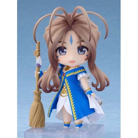 Oh my goddess! belldandy nendoroid