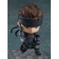 Metal Gear Solid Snake nendoroid