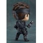 Metal Gear Solid Snake nendoroid