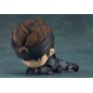 Metal Gear Solid Snake nendoroid