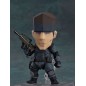 Metal Gear Solid Snake nendoroid