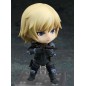 Metal Gear Solid 2 Raiden nendoroid