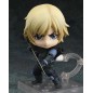 Metal Gear Solid 2 Raiden nendoroid