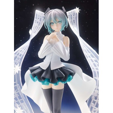 Hatsune miku little missing stars ver pop up parade