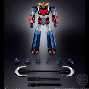 SHOKUGAN GRENDIZER U GRENDIZER