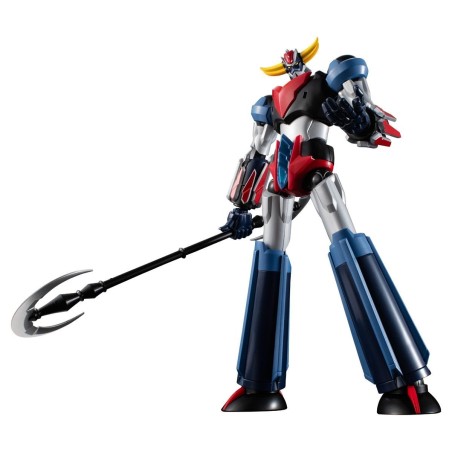 SHOKUGAN GRENDIZER U GRENDIZER