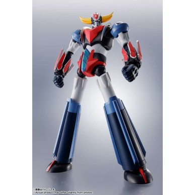 Robot spirits grendizer u action figure