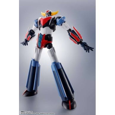 Robot spirits grendizer u action figure