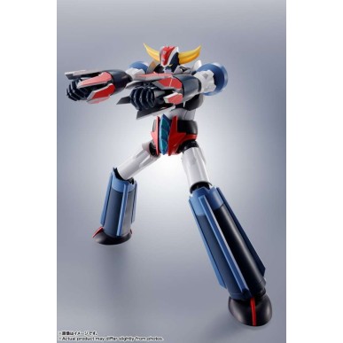 Robot spirits grendizer u action figure