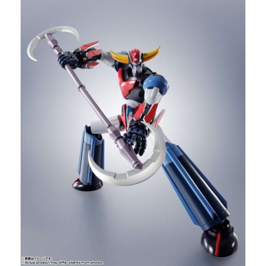 Robot spirits grendizer u action figure