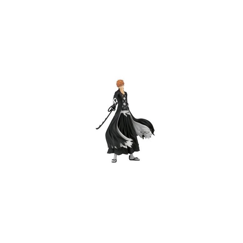 BLEACH MAXIMATIC ICHIGO KUROSAKI