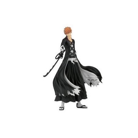 BLEACH MAXIMATIC ICHIGO KUROSAKI