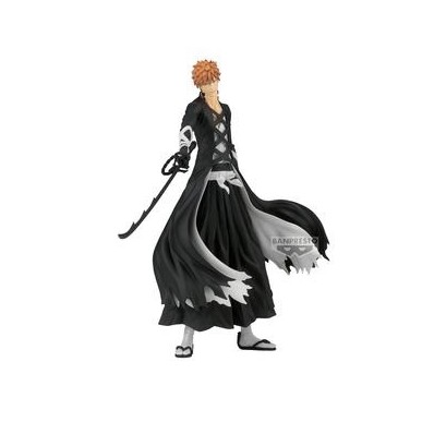 BLEACH MAXIMATIC ICHIGO KUROSAKI