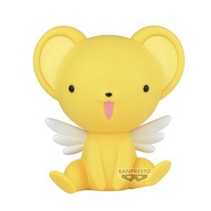 CARDCAPTOR SAKURA BIG SOFVI KERO