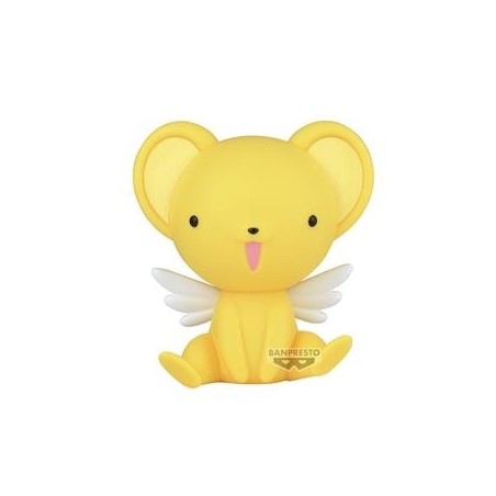 CARDCAPTOR SAKURA BIG SOFVI KERO