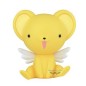 CARDCAPTOR SAKURA BIG SOFVI KERO