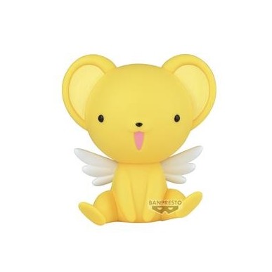 CARDCAPTOR SAKURA BIG SOFVI KERO