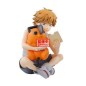 CHAINSAW MAN BREAK TIME COLL 3 DENJI & POCHITA FIG