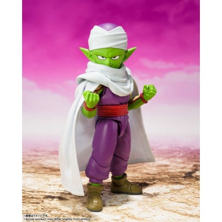 Dragon ball daima mini piccolo shf