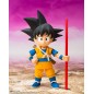 Dragon ball daima mini son goku shf